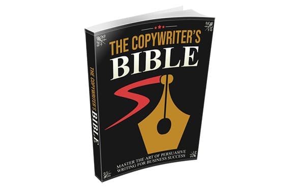 The Copywriter’s Bíblia