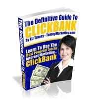 O Guia Definitivo Para Clickbank