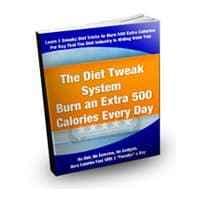 O Sistema Diet Tweak