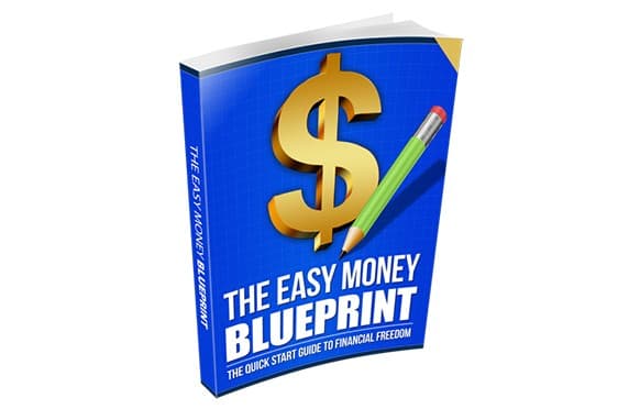 O dinheiro fácil BluePrint