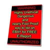 O eBay Loophole