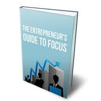 O Guia dos Empreendedores Para Focar