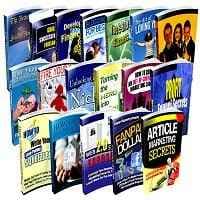 The Evergreen Series (250 Produtos)