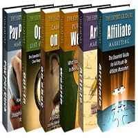The Expert Guide Series (6 Produtos)