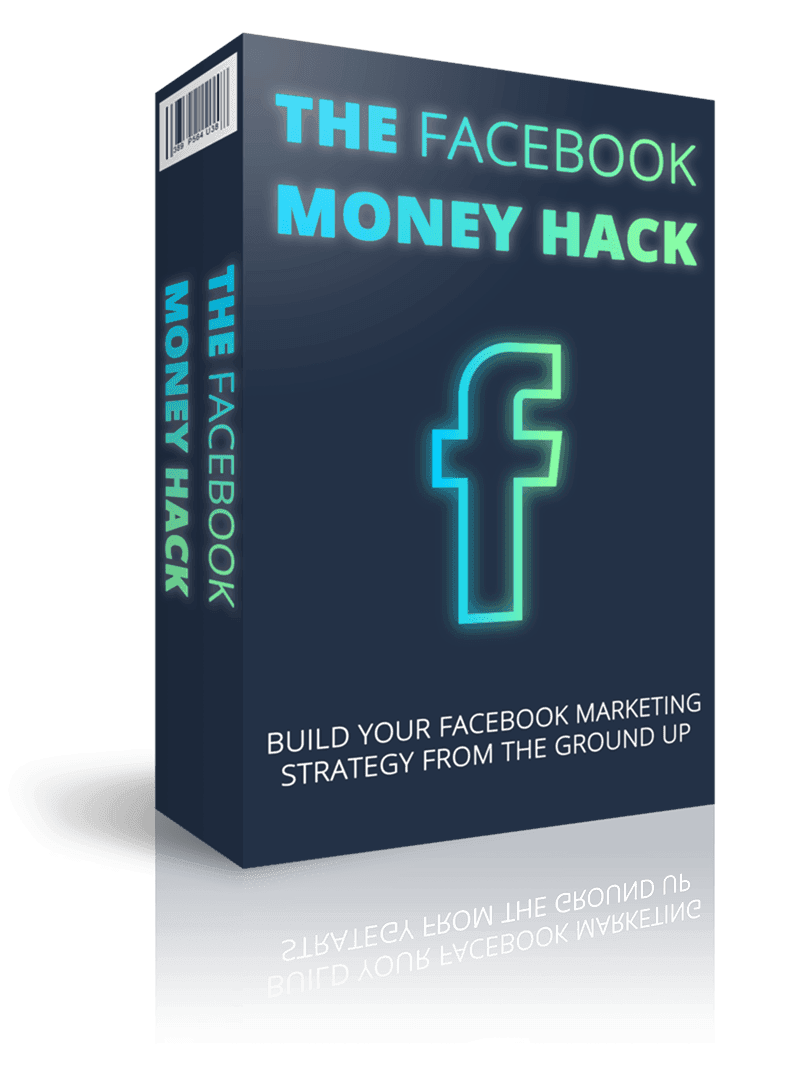O Facebook Dinheiro Hack