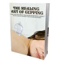 A arte curativa do cupping