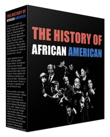 A história dos afro-americanos