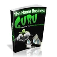 O guru dos negócios em casa