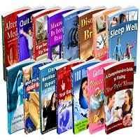 The Hot Niches Series (15 Produtos)