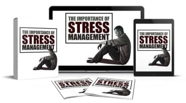 A importância da gestão do stress