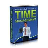 The Internet Marketer’s Guia para a Gestão do Tempo