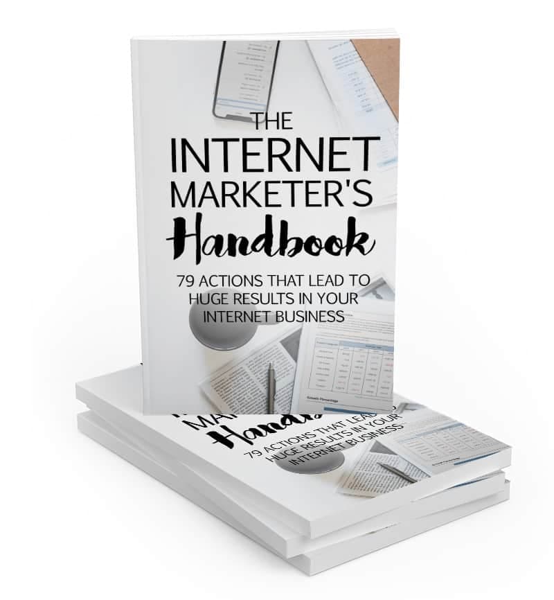 O Manual do Mercador da Internet