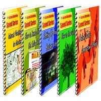 The Internet Marketing Speed Series (5 Produtos)