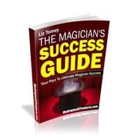 O Guia de Sucesso do Mágico