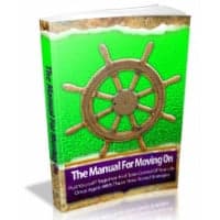 O manual para seguir em frente