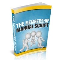 O Manual de Associação
