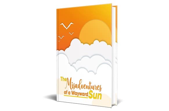As Desventuras de um Sol Desviado
