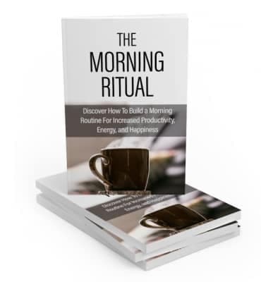 Ritual da Manhã