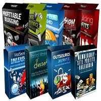 The Newsletter Series (9 Produtos)
