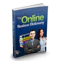 O Dicionário de Negócios Online
