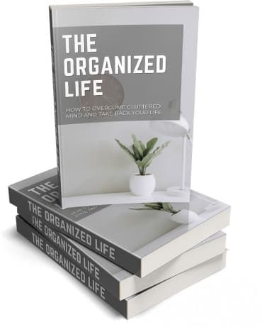 A Vida Organizada