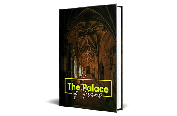 O Palácio dos Prismas