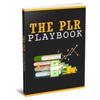 O Playbook PLR