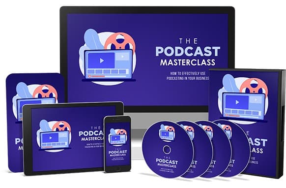 The Podcast Masterclass – Edição Spotify