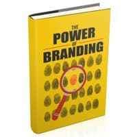 O poder do Branding