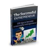 O empreendedor de sucesso