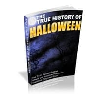 A verdadeira história do Halloween