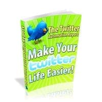 O Relatório de Automação do Twitter