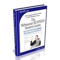 Curso de Mestrado em Negócios para Webmasters