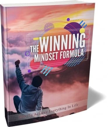 A fórmula vencedora Mindset