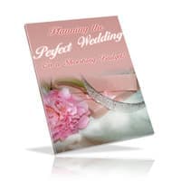 Um casamento em um orçamento Shoestring