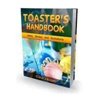 Toaster’s Manual