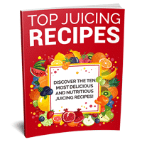 Receitas Top Juicing