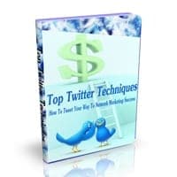 Técnicas Avançadas de Twitter