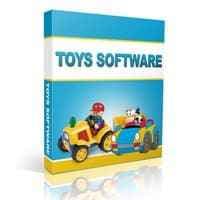 software brinquedos