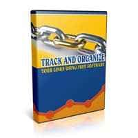 Rastreie e organize seus links usando software livre