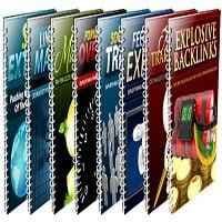 Traffic Mastery Series (8 Produtos)