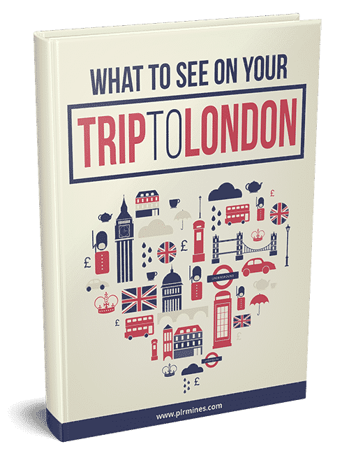 Viagem a Londres