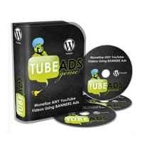 Anúncios de Tube Genie Plugin