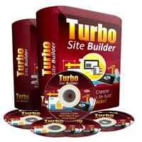 Turbo Site Builder