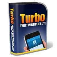 Turbo Tweet Multiplicador Lite