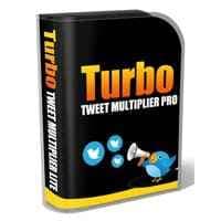 Turbo Tweet Multiplicador Pro