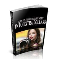 Transforme sua fotografia Hobby em dólares extras