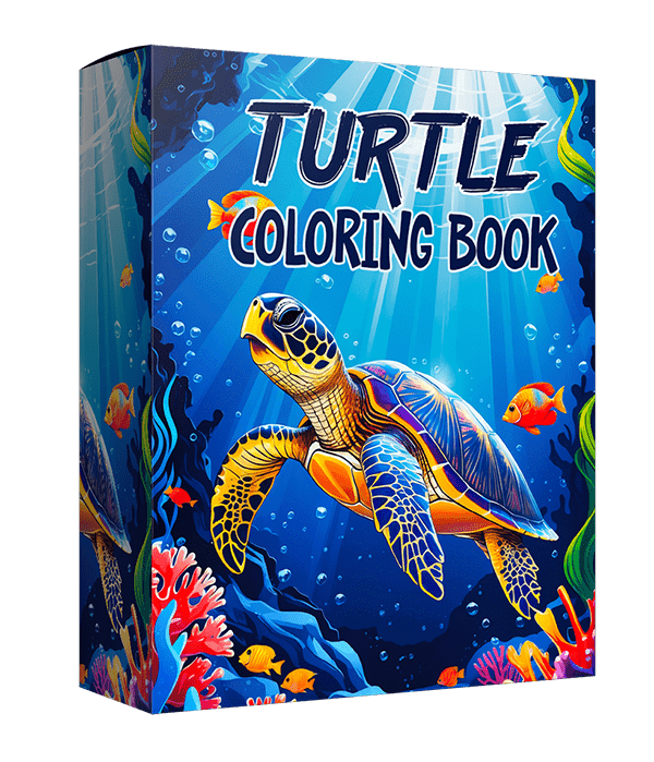 Folhas de Livro de Coloração para Crianças