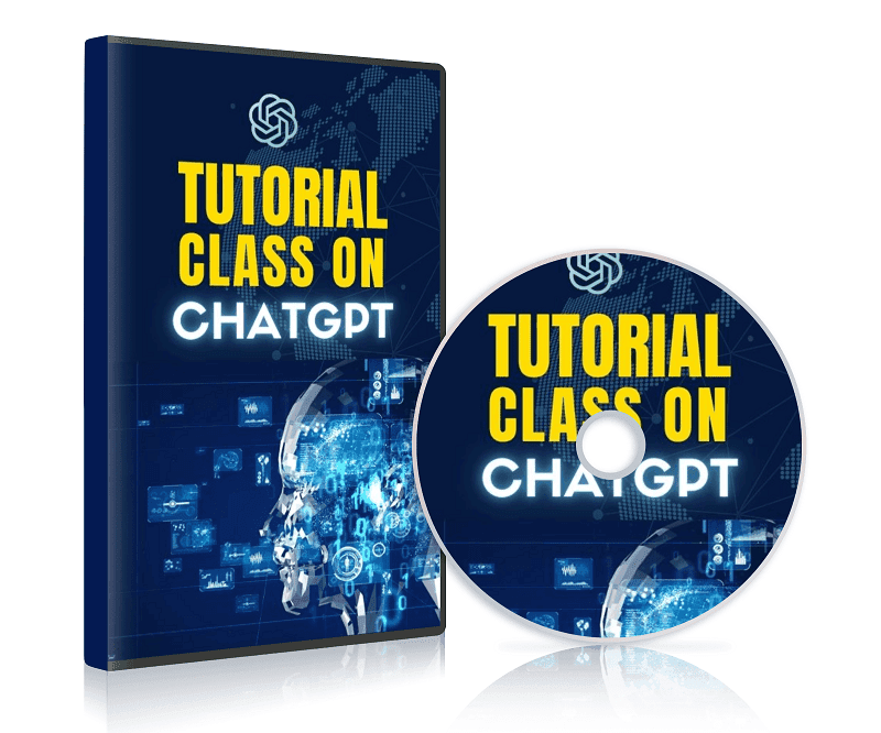 Aulas de Tutorial no ChatGPT