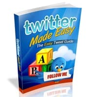 Twitter feito fácil